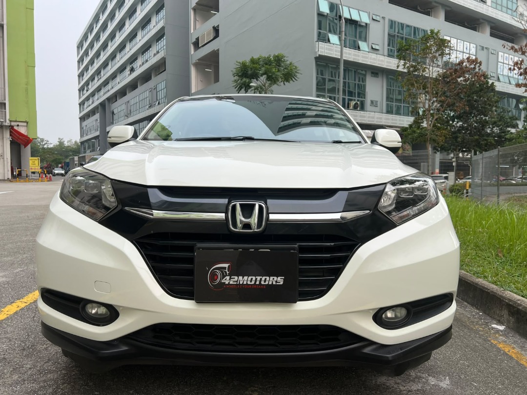 (Category: ) located in . Submitted by 42motorssg (Listing ID 1464658735, Image 1). Description: .