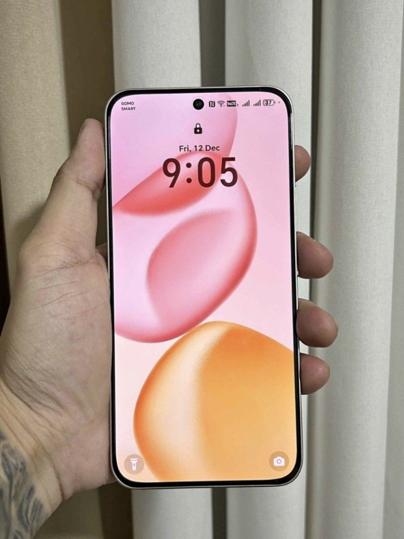 Honor 400 G5 (Category: Android Others) located in Taguig. Submitted by apzdeclutter (Listing ID 1464738947, Image 2). Description: Message me if interested. 📩.