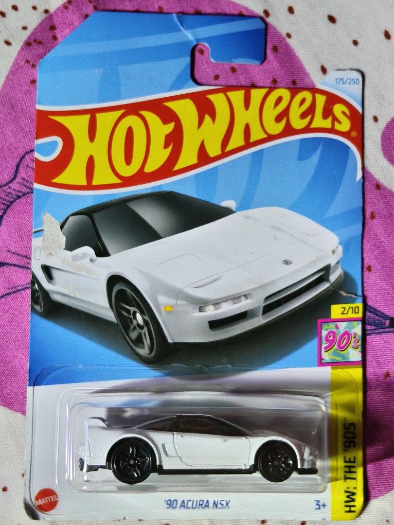 Hot Wheels (Category: Vehicle & Diecast Models) located in Manila. Submitted by quickmoon.eb234c (Listing ID 1464589105, Image 3). Description: BMW 635 CSi 2025 - ₱200 Subaru Impreza 22B STi - ₱200 Ford Escort Rally - ₱150 Audi 90 Quattro - ₱150 Nissan Skyline GT-R R32 F&F - ₱250 Nissan Skyline GT-R R33 - ₱200 Acura NSX '90 - ₱180 Pagani Zonda R - ₱180 Take all - ₱1,400.