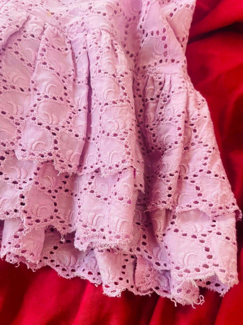 House of harlow (Category: Blouses) located in Manila. Submitted by highendcollection.wind (Listing ID 1464583663, Image 3). Description: House of Harlow eyelet top Can fit large to xl.