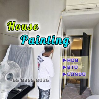 House Painting  收藏品 2
