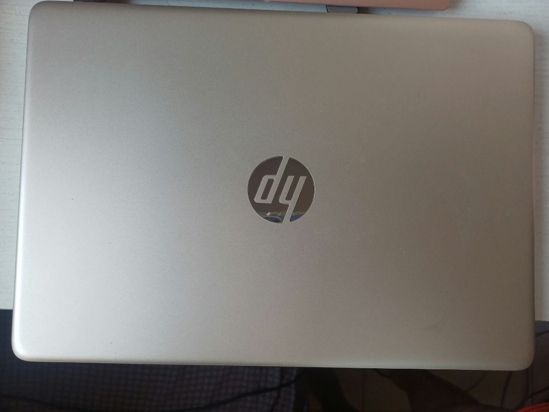 HP Laptop 14-inch Intel Celeron Windows 10 (Category: Laptops & Notebooks) located in Manila. Submitted by thesunissetting (Listing ID 1464646149, Image 1). Description: HP Notebook 14-CK0127TU 14-inch HD Intel Celeron N4000 Used for five years, still working but slow/for parts Windows 10 with charger (optional) gray laptop bag.