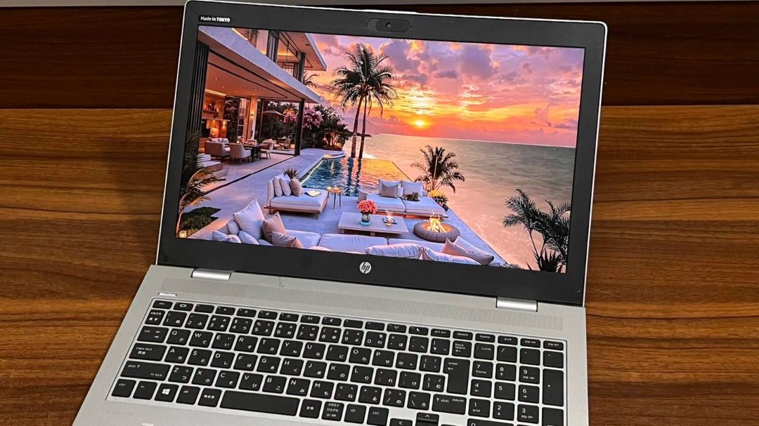 Hp Probook 650 G5 Intel Core i7 (Category: Laptops & Notebooks) located in Caloocan City. Submitted by pctradingph (Listing ID 1464619106, Image 1). Description: Specifications Brand Model: HP Probook 650 G5 Processor: Intel Core i7 8565U 8th Generation Clock speed: 1.80GHz - 2.0GHz Memory: 8GB RAM Storage: 256GB SSD Graphics : Intel UHD Graphics 620 Full Display: 1920x1080 Connections: Wi-Fi & Bluetooth 2× USB 3.1 Gen 1 Type-A 1× USB Type-C 1× H