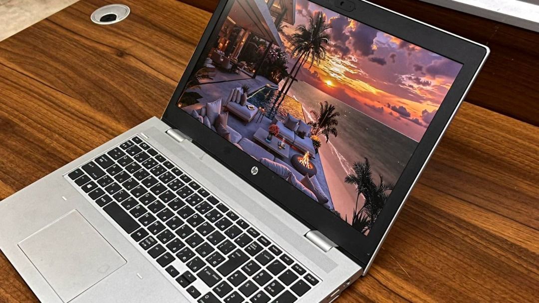 Hp Probook 650 G5 Intel Core i7 (Category: Laptops & Notebooks) located in Caloocan City. Submitted by pctradingph (Listing ID 1464619106, Image 2). Description: Specifications Brand Model: HP Probook 650 G5 Processor: Intel Core i7 8565U 8th Generation Clock speed: 1.80GHz - 2.0GHz Memory: 8GB RAM Storage: 256GB SSD Graphics : Intel UHD Graphics 620 Full Display: 1920x1080 Connections: Wi-Fi & Bluetooth 2× USB 3.1 Gen 1 Type-A 1× USB Type-C 1× H