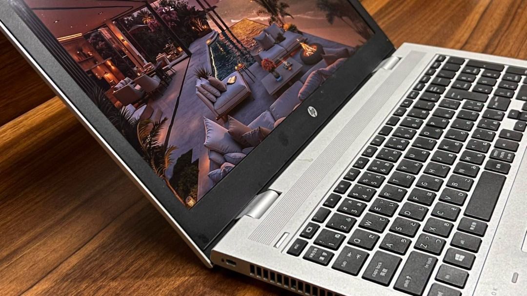 Hp Probook 650 G5 Intel Core i7 (Category: Laptops & Notebooks) located in Caloocan City. Submitted by pctradingph (Listing ID 1464619106, Image 3). Description: Specifications Brand Model: HP Probook 650 G5 Processor: Intel Core i7 8565U 8th Generation Clock speed: 1.80GHz - 2.0GHz Memory: 8GB RAM Storage: 256GB SSD Graphics : Intel UHD Graphics 620 Full Display: 1920x1080 Connections: Wi-Fi & Bluetooth 2× USB 3.1 Gen 1 Type-A 1× USB Type-C 1× H