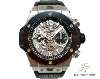 Hublot Collection item 3
