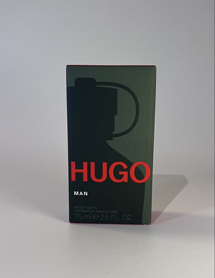 Hugo Boss 75ml (Category: Fragrance & Deodorants) located in Paranaque City. Submitted by verly_espera (Listing ID 1464598116, Image 1). Description: 100% Original not from DBX Available on hand.