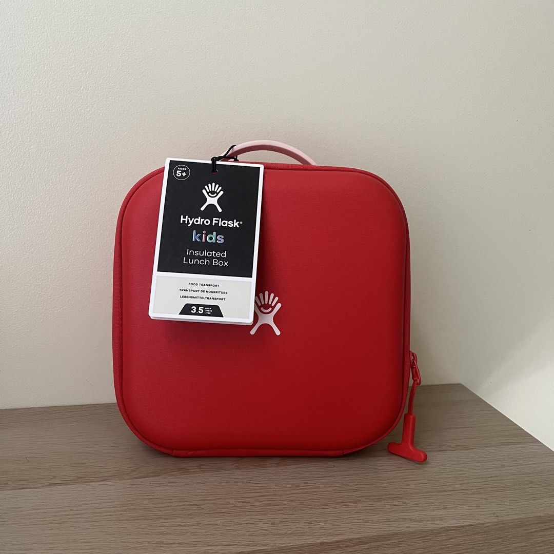 Hydroflask Lunch Box (Category: Food Organization & Storage) located in Caloocan City. Submitted by daenty.mnl (Listing ID 1464624177, Image 1). Description: .