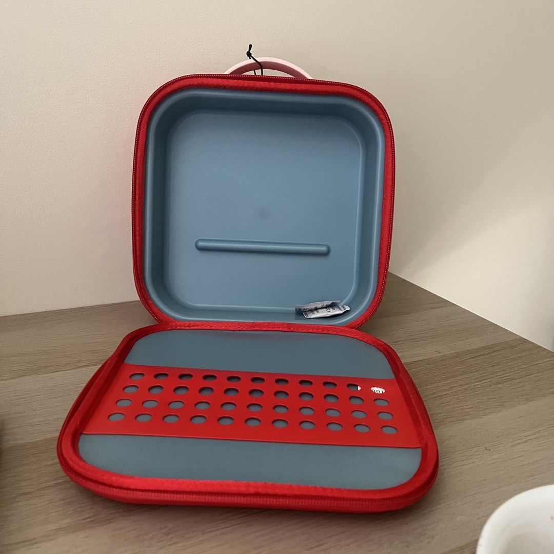 Hydroflask Lunch Box (Category: Food Organization & Storage) located in Caloocan City. Submitted by daenty.mnl (Listing ID 1464624177, Image 3). Description: .