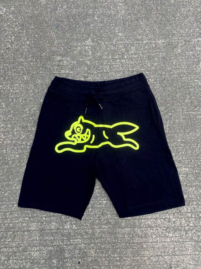 Icecream Pull On Gerald Shorts (Category: Shorts) located in Manila. Submitted by lwky.loco (Listing ID 1464755248, Image 1). Description: SIze : SMALL TO 2XL.