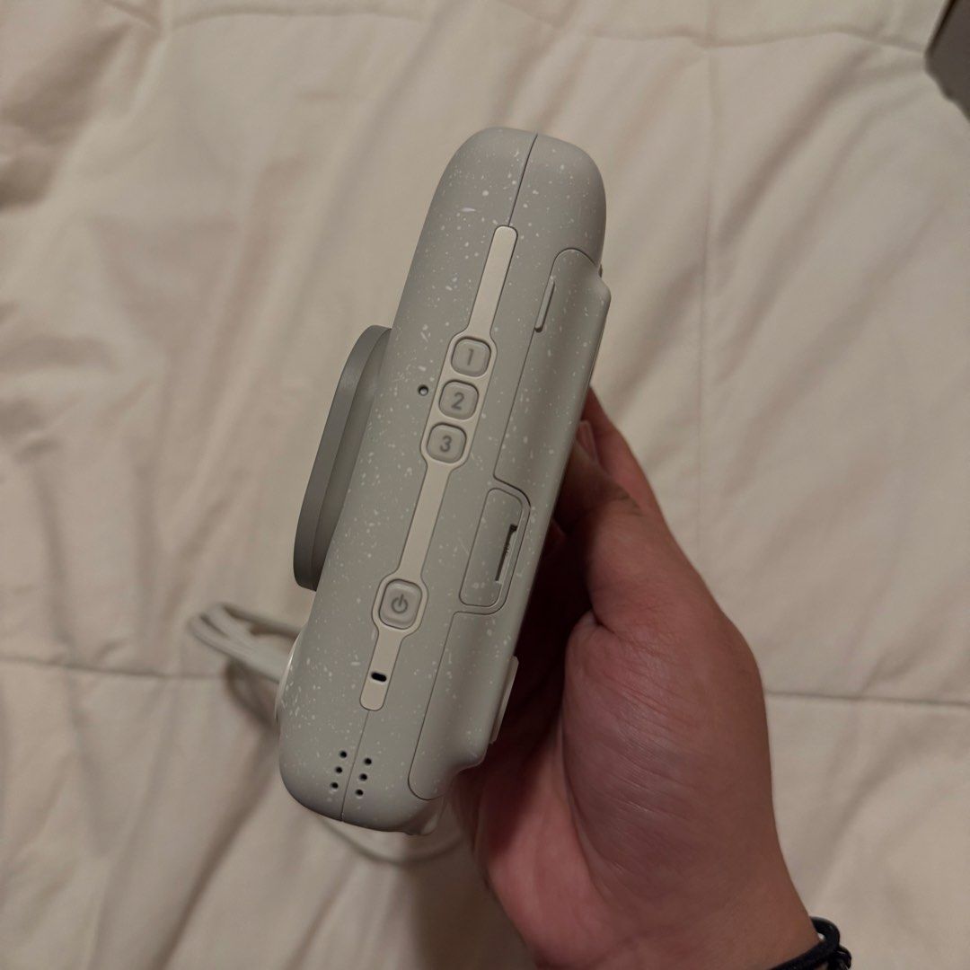 Instax Mini Liplay (Category: Cameras) located in Quezon City. Submitted by mcikgm (Listing ID 1464721946, Image 3). Description: Hello! You may check our available dates and secure your preferred stay through Airbnb. ☺️✨ https://www.airbnb.com/rooms/1726879231800257471?unique_share_id=ebe8a8d8-3209-4260-a68a-b360b67a7b50&viralityEntryPoint=1&s=76 .