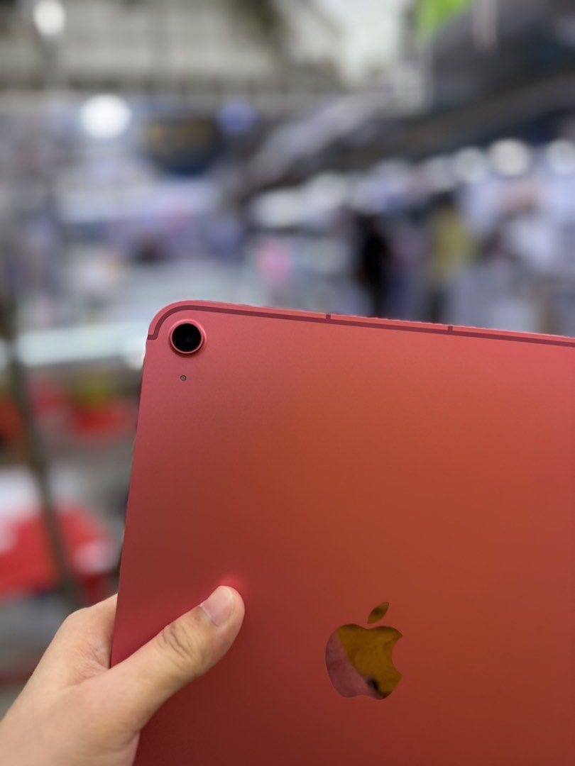 Ipad 10th Gen 256gB wifi + cellular no issues openline (Category: iPad) located in San Juan City. Submitted by najihahtelecomshop2018 (Listing ID 1464740452, Image 3). Description: Legit Store | Original unit FOR SALE | TRADE / SWAP ▫️INSTALLMENT thru: 🔸Credit Card (straight / installment) 🔸Ggives / Gcredit + 6% interest 🔸Spay Later + 6% interest (RFS: Buy and Sell any kinds of Gadgets) Description: Ipad 10th Gen 256GB ( other GB are also avai