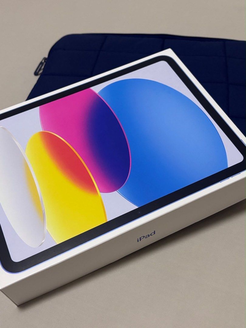 iPad A16 wifi 256gb (Category: iPad) located in Pateros City. Submitted by moty0840 (Listing ID 1464749123, Image 3). Description: iPad A16 wifi 256gb Brand New Sealed Location: Pasig/Cainta/Taytay RFS: raffle prize at school Slightly negotiable.