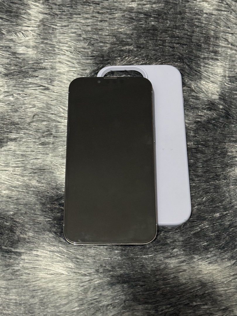 iphone 13 pro (Category: iPhone 13 Series) located in Manila. Submitted by k.gonzales (Listing ID 1464630674, Image 2). Description: FOR SALE OR SWAP SA LOWER UNIT NA IPHONE + CASH‼️‼️‼️ IPHONE 13 PRO 256GB FU ( ANYSIM ) 100% BATTERY HEALTH ✅ FACE ID WORKING ✅ TRUETONE WORKING ✅ FRONT & BACK CAM MALINAW ISSUE: REPLACED LCD & BATTERY DEGRADED ₱18,500.