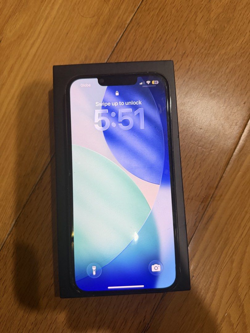 iPhone 13 pro , 128GB (Category: iPhone 13 Series) located in Manila. Submitted by hassan2027 (Listing ID 1464738920, Image 2). Description: 100% BH changed original battery No issues Loc at Mandaluyong .