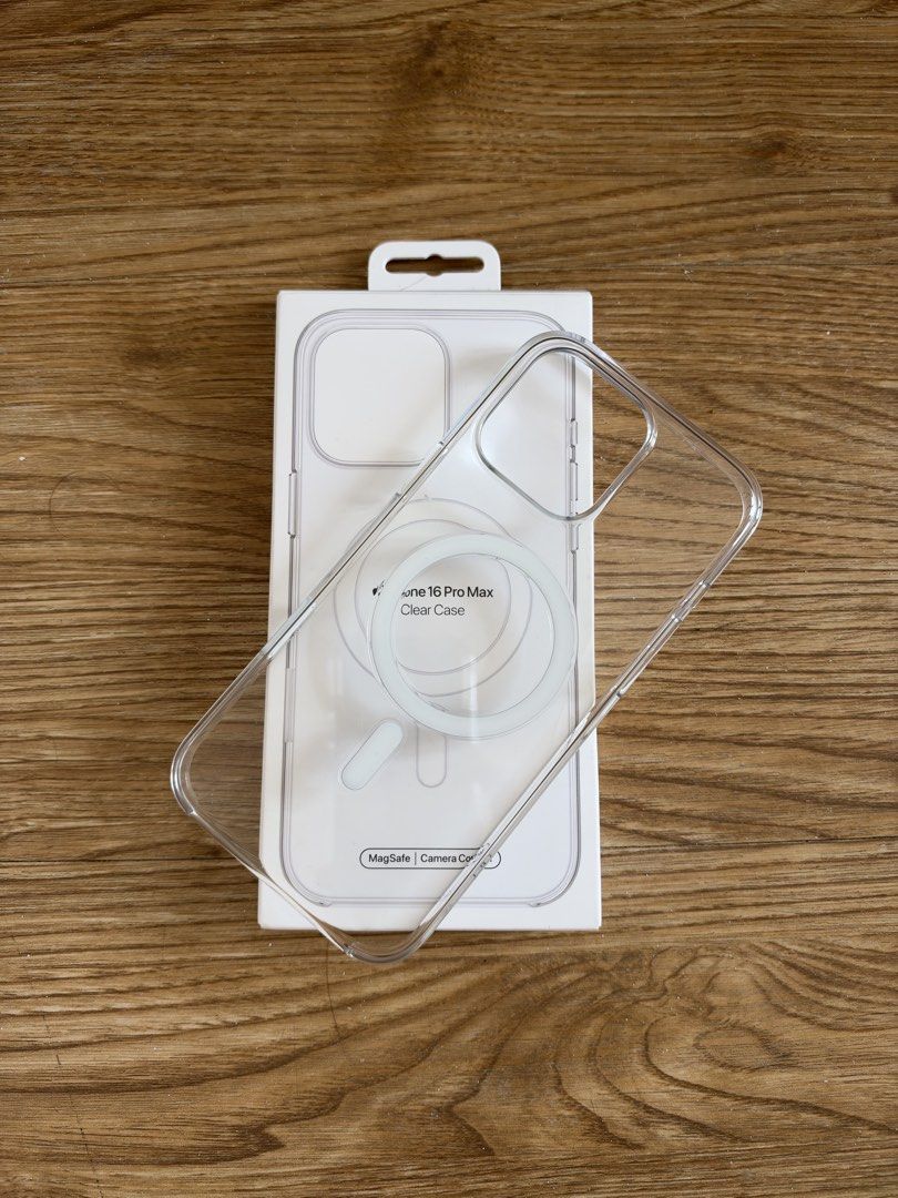 iPhone 16 Pro Max Cases (Category: Cases & Sleeves) located in Pasig City. Submitted by lavenice (Listing ID 1464632642, Image 3). Description: Price depends on the case and its condition Pm Loc pasig Tia.