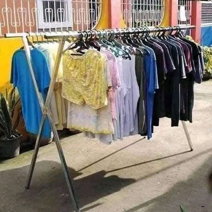 Ivana sampayan (Category: Clothes Drying Rack) located in Manila. Submitted by ramosmarvi53163 (Listing ID 1464722212, Image 3). Description: Ivana sampayan.