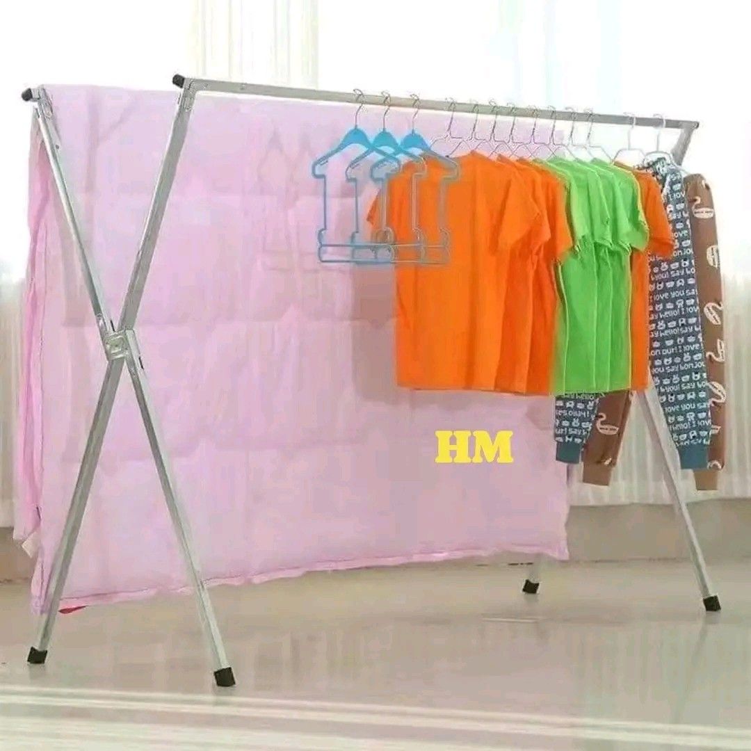 Ivana sampayan (Category: Clothes Drying Rack) located in Manila. Submitted by ramosmarvi53163 (Listing ID 1464722212, Image 1). Description: Ivana sampayan.