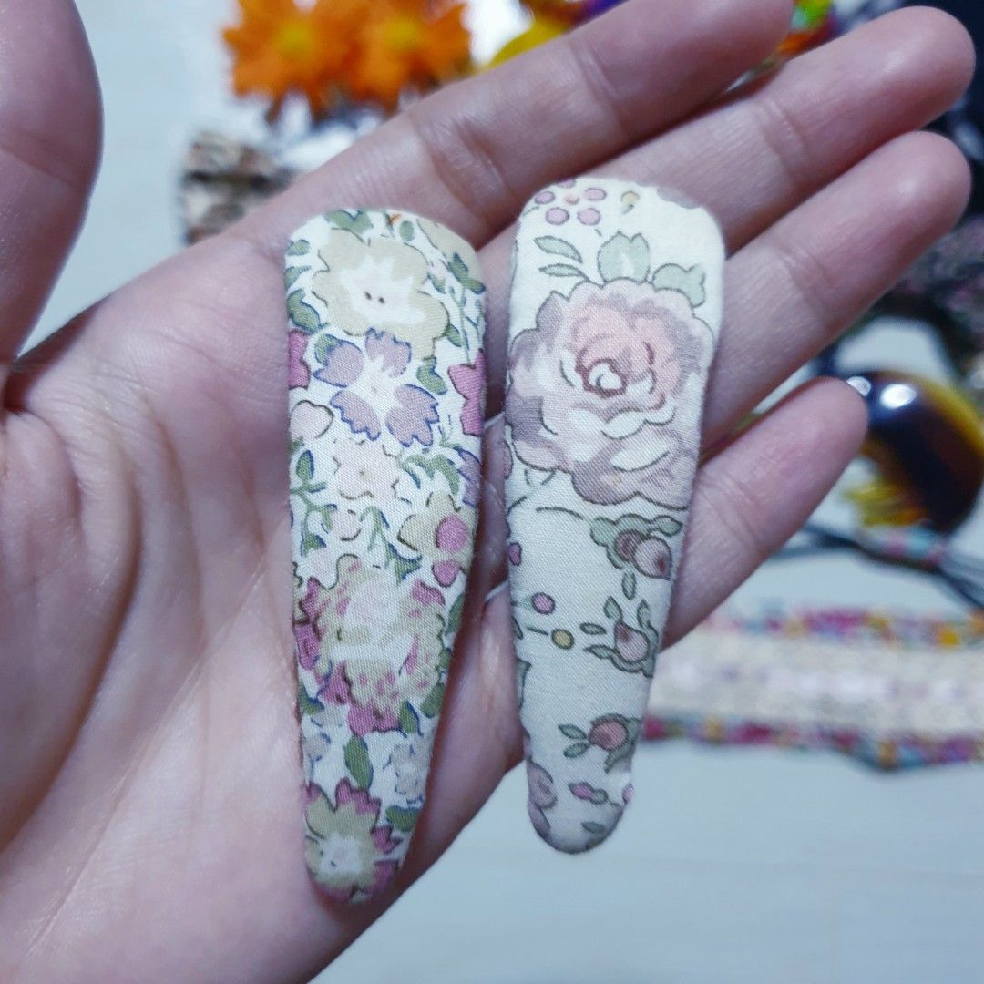 Japan Accessories (Category: Hair Accessories) located in Rizal. Submitted by littlehelena (Listing ID 1464625089, Image 2). Description: Take All High Quality Accessories!!!!.