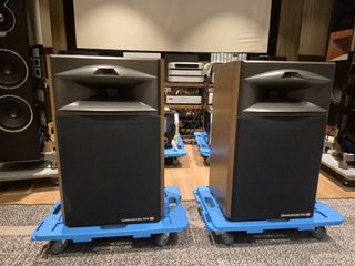 Speaker 收藏品 1