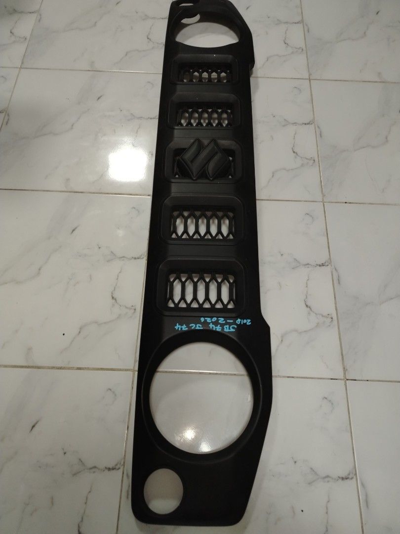 Jimny Accessories - Make an offer (Category: Body Parts and Accessories) located in Manila. Submitted by dbse.ltd (Listing ID 1464695117, Image 3). Description: Jimny JB/JC74 Parts for Sale All brake parts are genuine Italy Brembo and not made under license in China. When messaging please use list number for complete part details with pictures. If no response I am not in country. COD. All prices in peso 1)Side fuel tank ladder frames 2500 each 2)