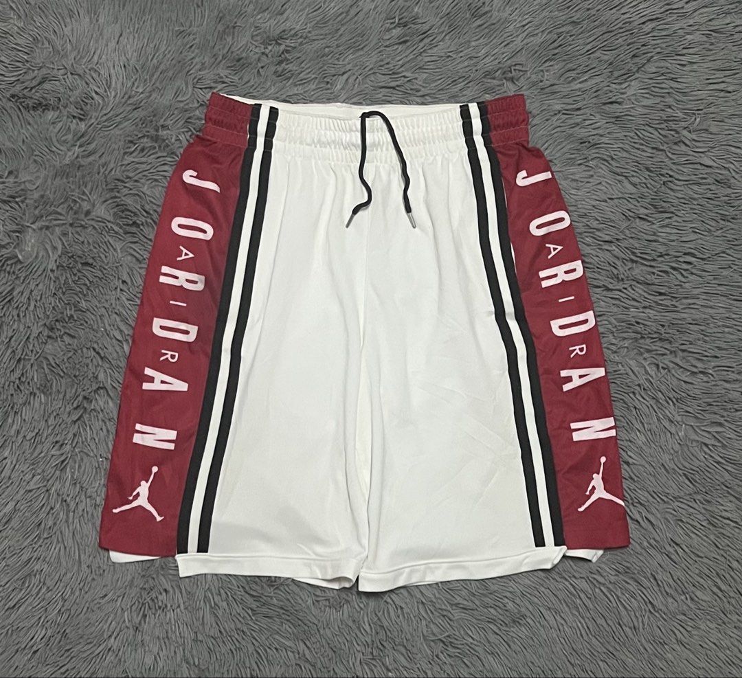 Jordan HBR Quick Dry Breathable Short (Category: Activewear) located in Tuguegarao City. Submitted by preowned_curation (Listing ID 1464683570, Image 3). Description: Jordan HBR Quick Dry Breathable Short Medium Waist: 28-30 safe to stretch to 34 Length: 19” Leg opening: 11” Presentable to wear 650 + SF.