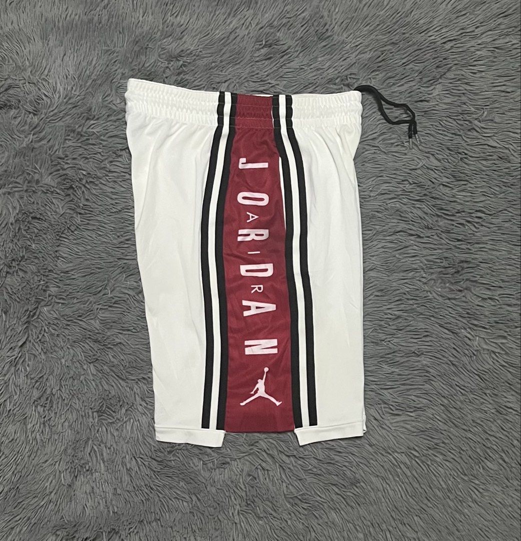 Jordan HBR Quick Dry Breathable Short (Category: Activewear) located in Tuguegarao City. Submitted by preowned_curation (Listing ID 1464683570, Image 2). Description: Jordan HBR Quick Dry Breathable Short Medium Waist: 28-30 safe to stretch to 34 Length: 19” Leg opening: 11” Presentable to wear 650 + SF.