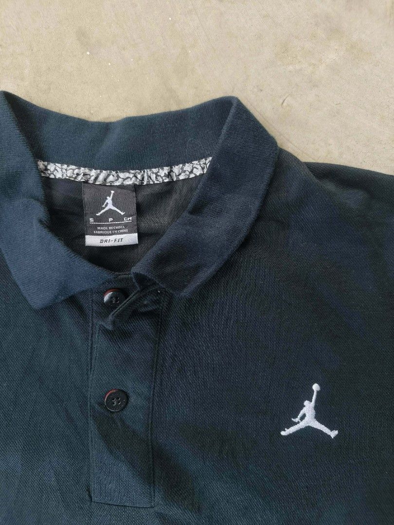 Jordan Polo (Category: Tshirts & Polo Shirts ) located in Tubod. Submitted by leonardflores01 (Listing ID 1464688510, Image 2). Description: +sf.