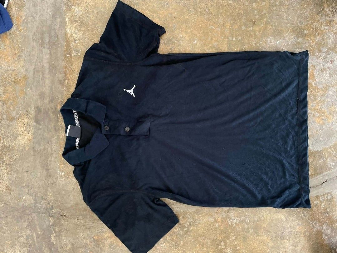 Jordan Polo (Category: Tshirts & Polo Shirts ) located in Tubod. Submitted by leonardflores01 (Listing ID 1464688510, Image 1). Description: +sf.