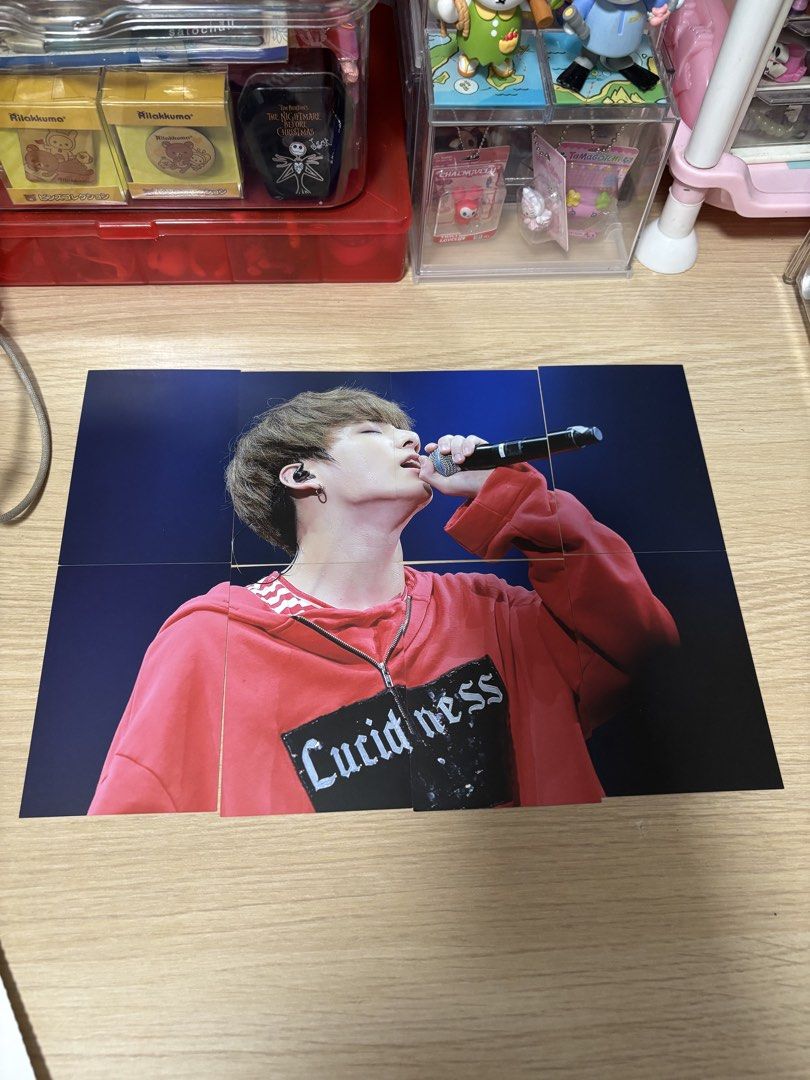 Jungkook Fansite Photocards (Category: K-Wave Merchandise) located in Caloocan City. Submitted by meowietrinkets (Listing ID 1464736748, Image 2). Description: 150 set.
