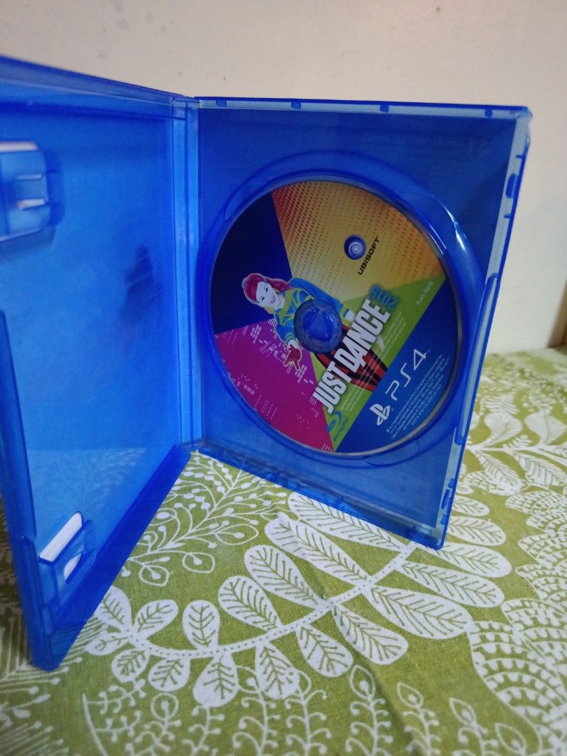 just dance 2015 (Category: PlayStation) located in Muntinlupa City. Submitted by markkeub (Listing ID 1464739895, Image 3). Description: pick up alabang send sameday lalamove or grab send full off phillipines with flash express.