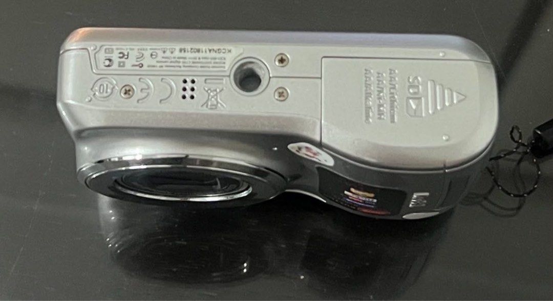 Kodak Easyshare C19514 Mega Pixels (Category: Cameras) located in Caloocan City. Submitted by sebaesic (Listing ID 1464586333, Image 3). Description: Kodak Easyshare C19514 Mega Pixels - free 32 gb sd card - no issues - 14 Mega Pixel.