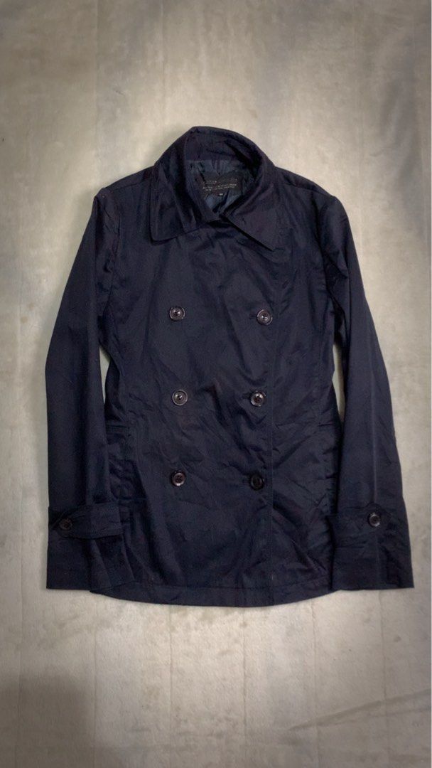 La chambre napoleon jacket (Category: Coats, Jackets and Outerwear) located in Aloran. Submitted by cowskin_927 (Listing ID 1464572928, Image 1). Description: La chmbre napoleon jacket No flaws 18 x 24 .