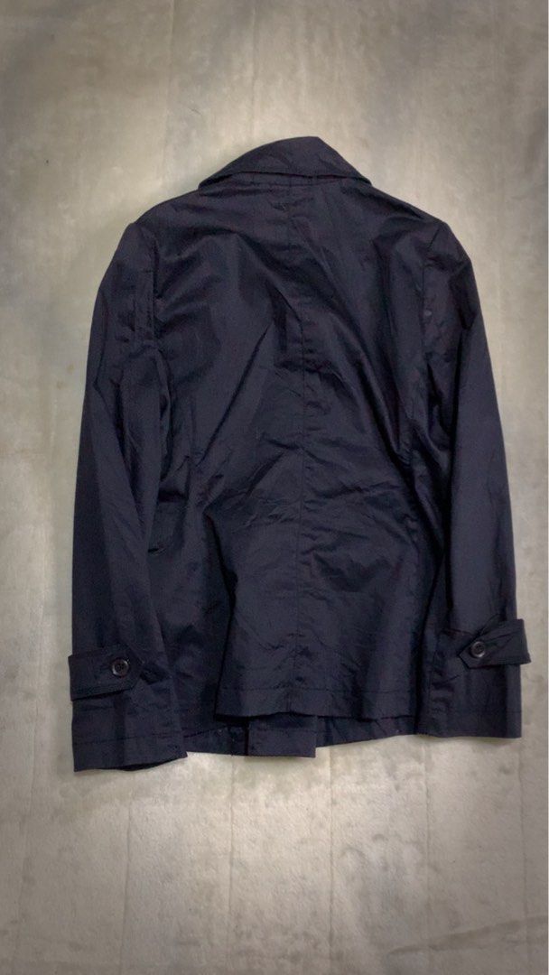 La chambre napoleon jacket (Category: Coats, Jackets and Outerwear) located in Aloran. Submitted by cowskin_927 (Listing ID 1464572928, Image 2). Description: La chmbre napoleon jacket No flaws 18 x 24 .