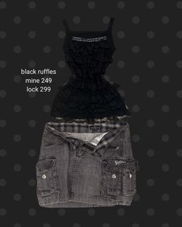 (Category: ) located in . Submitted by nyxie.thrifts (Listing ID 1464746478, Image 1). Description: .
