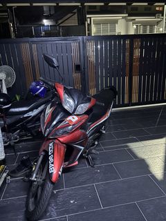 (Category: ) located in . Submitted by harithhlmy (Listing ID 1464755643, Image 1). Description: .