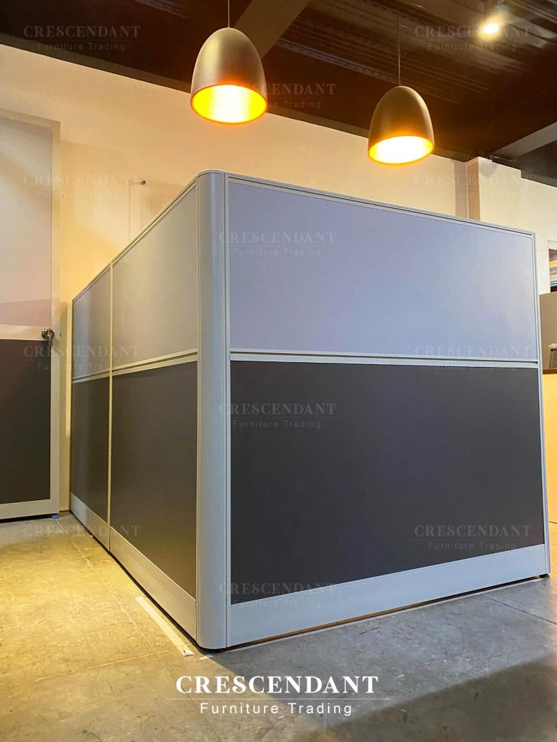Laminated Modular Office Partition (Category: Office Furniture & Fixtures) located in Pasig City. Submitted by abicft (Listing ID 1464576083, Image 2). Description: (THE PRICE IS FOR POSTING PURPOSES ONLY) CUSTOMIZE OFFICE PARTITION Custom-color, measurement 📌FREE QUOTATION! 📌FREE SITE VISIT & FREE ESTIMATE within Metro Manila 📌FREE 2D AND 3D LAYOUT or you can send us your measurement/layout. 📍Other products: ✅Office Partition ✅Steel Cabinet 