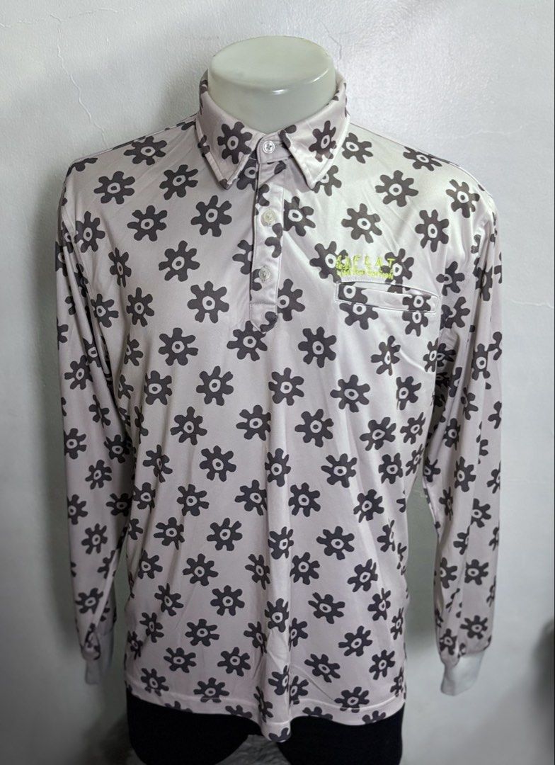 LARGE POLO DRIFIT LONGSLEEVES FOR MEN (Category: Activewear) located in Valenzuela. Submitted by highyahigh_thriftshop (Listing ID 1464732162, Image 2). Description: LARGE POLO DRIFIT LONGSLEEVES FOR MEN Excellent condition from Japan 250 each LOCATION: Valenzuela City Courier: JnT (Nationwide shipping) No rush shipping MOP: Gc@sh or B@nk tr@nsfer only Our shop is not associated with any of the brands mentioned. All rights are reserved to the rig