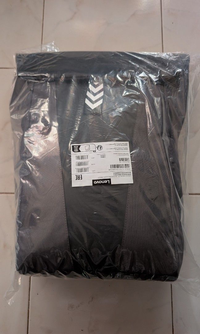 Lenovo Legion Gaming Backpack GB400 (Category: Laptop Bags & Sleeves) located in Manila. Submitted by xethtm (Listing ID 1464596833, Image 2). Description: .