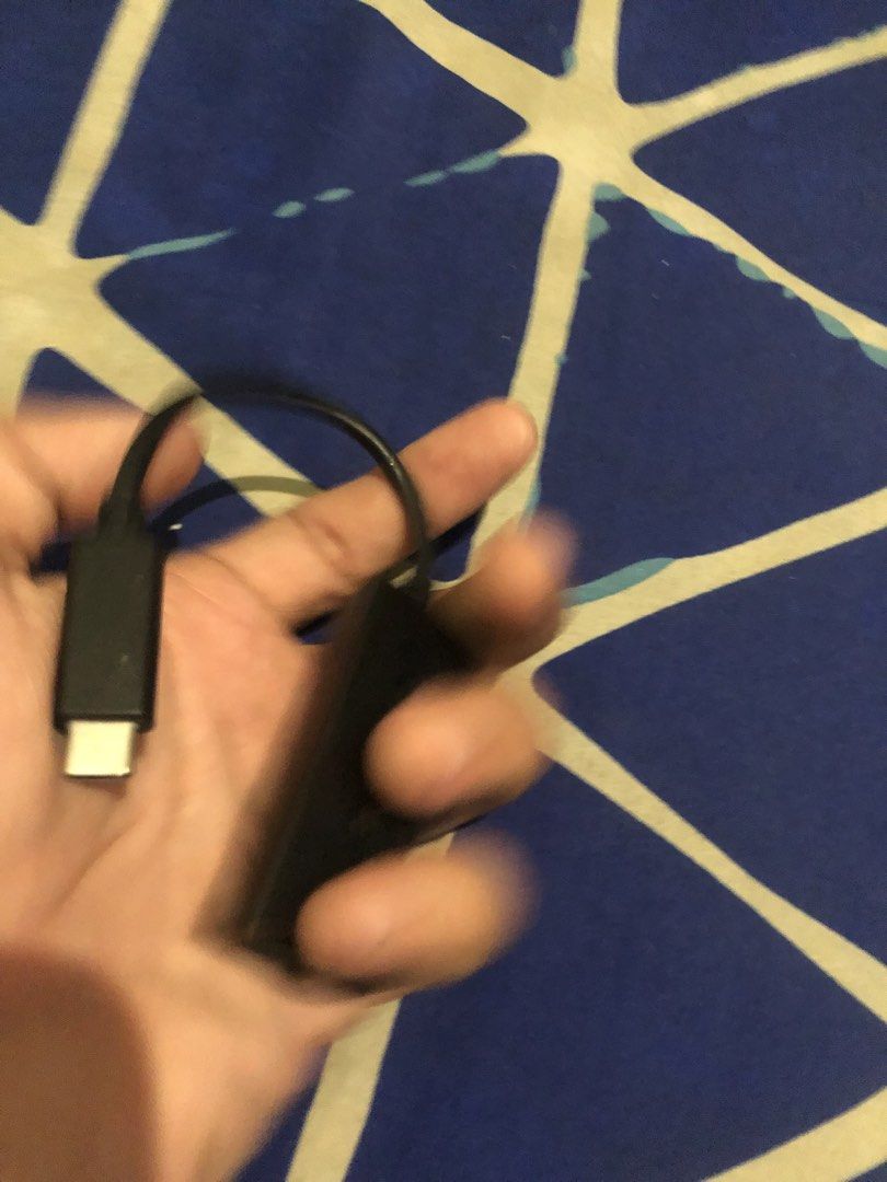 Lenovo Usb Type C Lan adapter (Category: Networking) located in Quezon City. Submitted by markgolveo (Listing ID 1464645265, Image 2). Description: Lenovo Usb Type C Lan adapter.
