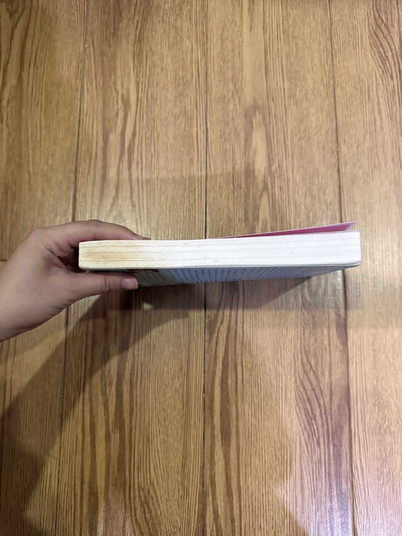 Less by Andrew Sean Greer (TP) (Category: Storybooks) located in Guiguinto. Submitted by _booktalksph (Listing ID 1464583837, Image 3). Description: Condition: 🔖 No spine crease 🔖 With foxing 🔖 No tanning 💌 Feel free to DM for inquires ~~ 💌 Location: Bulacan 💌 MOP: Bank Transfer or Gcash 💌 MOD: Direct JNT // 📬Starts at 54 for MMPB books // 📬Starts at 74 for TP/HB books.