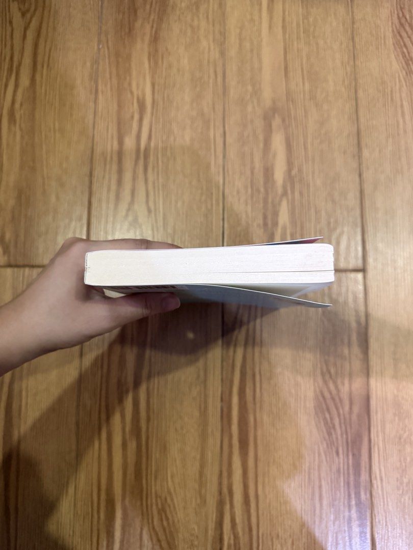 Less by Andrew Sean Greer (TP) (Category: Storybooks) located in Guiguinto. Submitted by _booktalksph (Listing ID 1464583837, Image 2). Description: Condition: 🔖 No spine crease 🔖 With foxing 🔖 No tanning 💌 Feel free to DM for inquires ~~ 💌 Location: Bulacan 💌 MOP: Bank Transfer or Gcash 💌 MOD: Direct JNT // 📬Starts at 54 for MMPB books // 📬Starts at 74 for TP/HB books.