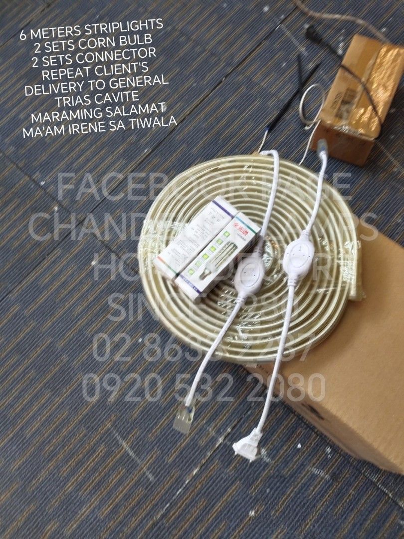 Lighting fixtures (Category: Lighting) located in Manila. Submitted by aranyailawan (Listing ID 1464593625, Image 2). Description: C.O.D Metro Manila only W/ delivery fee PAYMENT FIRST Province Area W/ Shipping fee FACEBOOK PAGE Chandelier Lamps Home Decor Since 1980 ☎️ 02 8633 2287 📱0920 532 2080#ModernChandelier #Chandelier #CeilingLamps #Solar #lightingfixture #lightingdecor #lightingtrendz #minimalistchandeliers #Nordicchandelier #nordiclamp