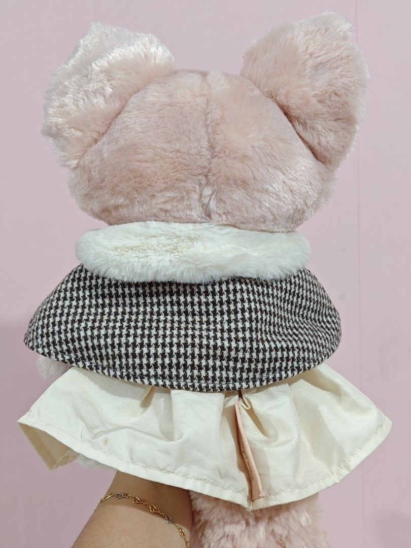 Linabell (Category: Plushies & Soft Toys) located in Quezon City. Submitted by snowfrostkhloething (Listing ID 1464645049, Image 3). Description: .