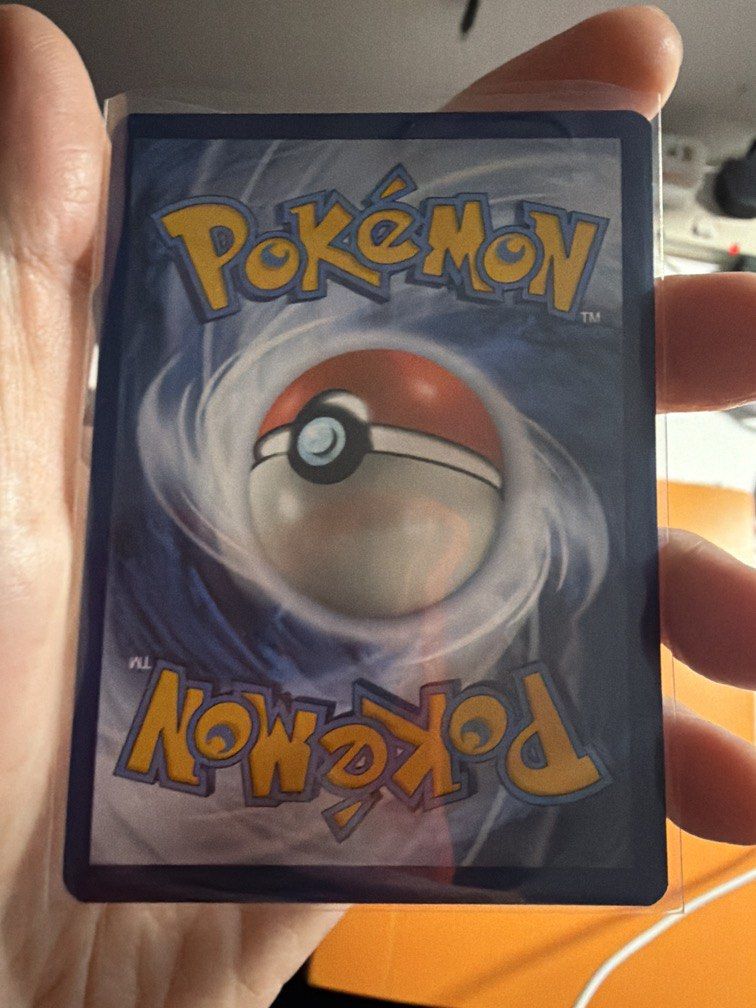 Lost origin (Category: Raw Cards) located in Singapore. Submitted by out_of_pp_and_hope (Listing ID 1464747437, Image 2). Description: FOC normal mail.