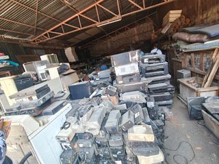 (Category: ) located in . Submitted by scrap.buyer_4 (Listing ID 1464744923, Image 1). Description: .