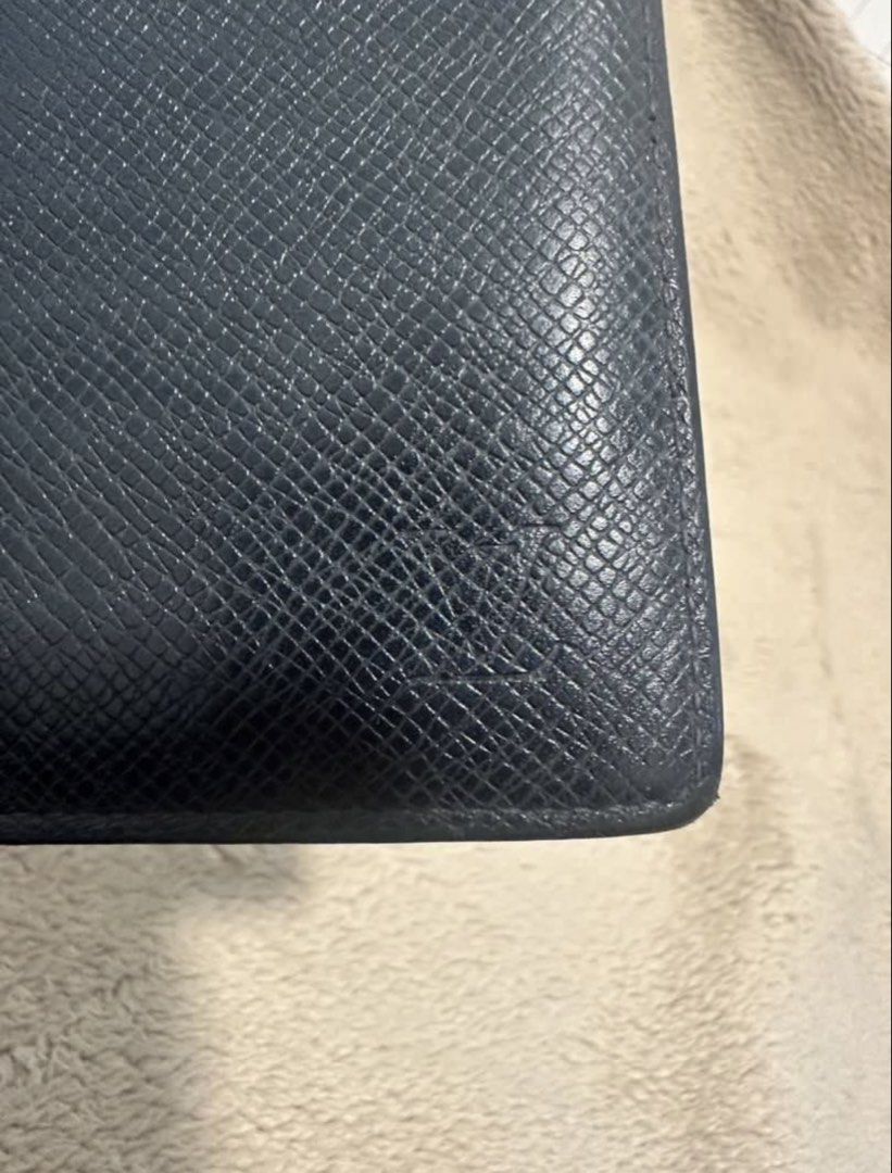 Louis Vuitton Taiga Long Wallet (Category: Luxury Bags & Wallets) located in Malolos. Submitted by wjglpz (Listing ID 1464657163, Image 2). Description: - Authentic Louis Vuitton Long Wallet - Spacious interior with multiple card slots and compartments -no inclusions -with hotstamp T.A -what u see is what u get -signs of usage only -datecode already posted see last photo -shipping is thru J&T -last price posted.