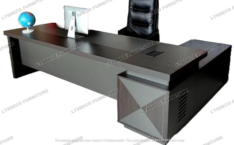 L-SHAPE EXECUTIVE DESK OFFICE PARTITION (Category: Office Furniture & Fixtures) located in Quezon City. Submitted by gel-4297 (Listing ID 1464646728, Image 1). Description: LTSDECO Home and Office Furniture Trading MANUFACTURER • FABRICATOR • SUPPLIER Looking for office furniture, modular partitions, workstations, or customized furniture? We can help! LTSDECO Home and Office Furniture Trading is a trusted manufacturer, fabricator, and supplier of