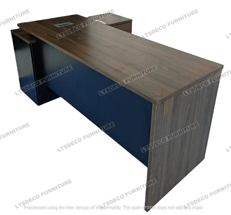 L-SHAPE EXECUTIVE OFFICE DESK OFFICE PARTITION (Category: Office Furniture & Fixtures) located in Quezon City. Submitted by gel.ltsdeco29 (Listing ID 1464643462, Image 1). Description: LTSDECO Home and Office Furniture Trading MANUFACTURER • FABRICATOR • SUPPLIER Looking for office furniture, modular partitions, workstations, or customized furniture? We can help! LTSDECO Home and Office Furniture Trading is a trusted manufacturer, fabricator, and