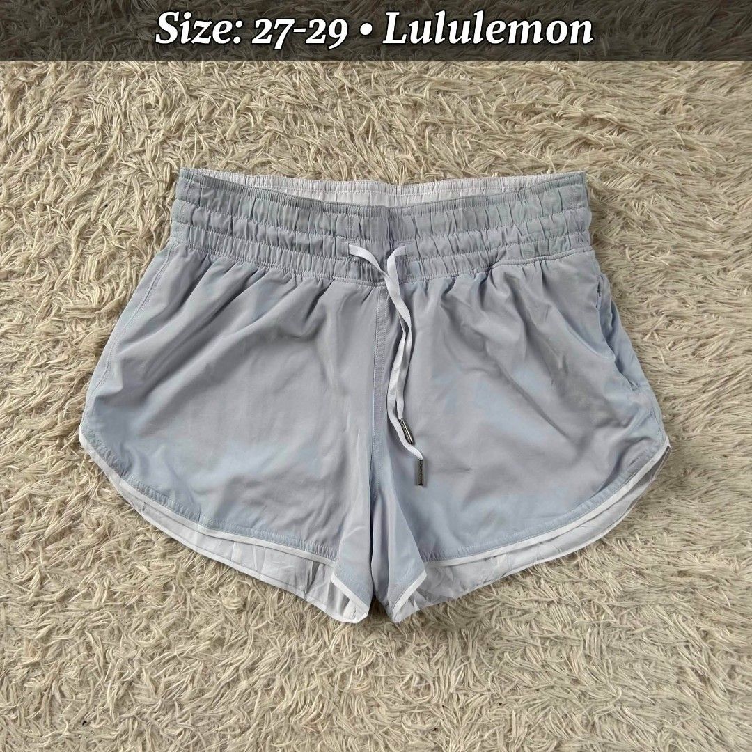 Lulu Short (Category: Activewear) located in Bogo. Submitted by hasslehard.69 (Listing ID 1464738202, Image 1). Description: .